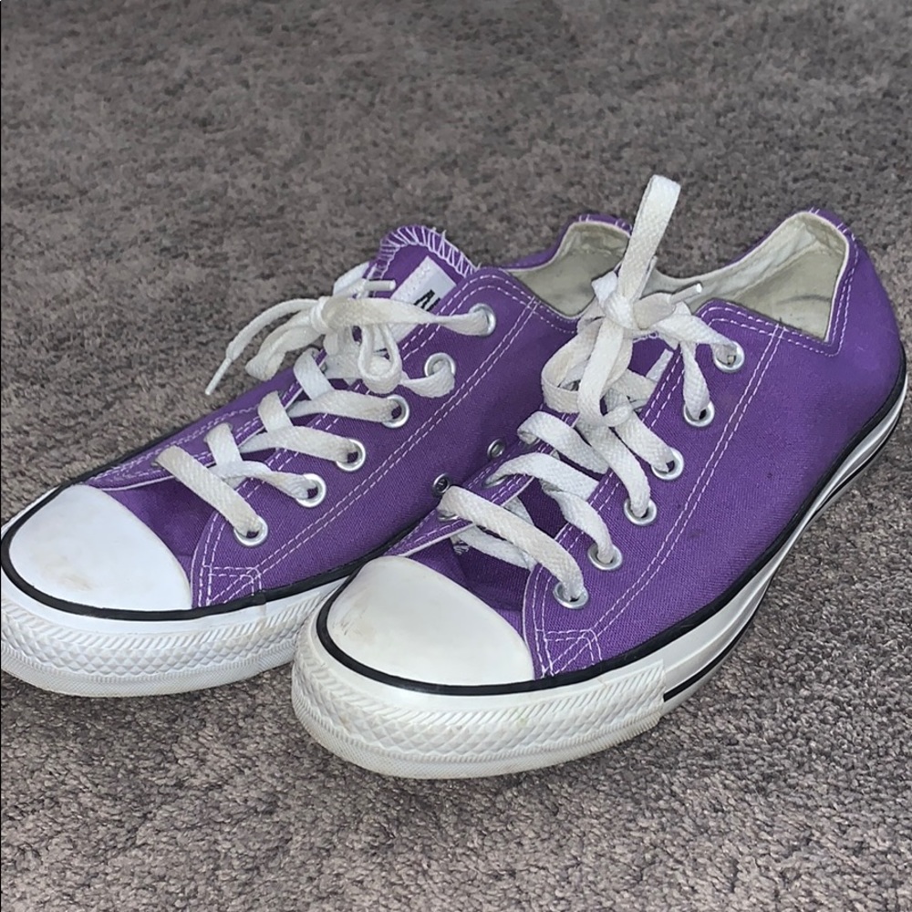Unisex converse all stars chuck Taylors